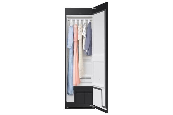 Tủ chăm sóc quần áo thông minh Samsung Bespoke AirDresser 5 móc DF24CB9900CRSV - Mới 2025#8