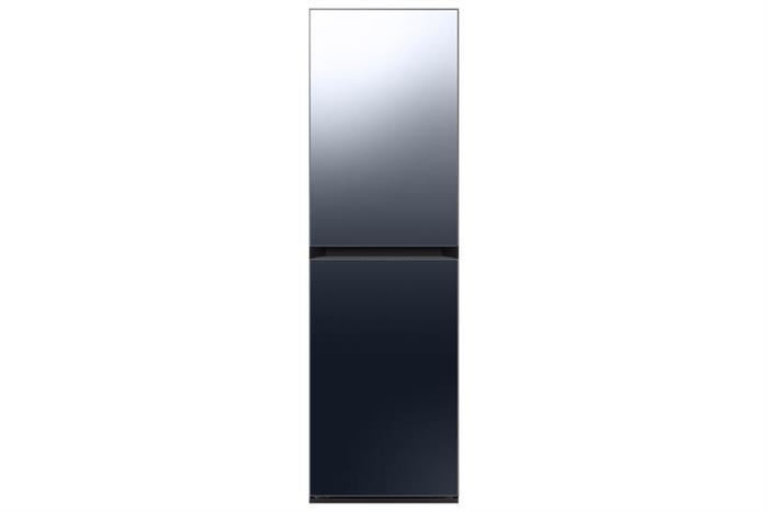 Tủ chăm sóc quần áo thông minh Samsung Bespoke AirDresser 5 móc DF24CB9900CRSV - Mới 2025#1