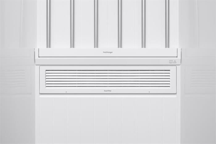 Tủ chăm sóc quần áo thông minh Samsung Bespoke AirDresser 5 móc DF24CB9900CRSV - Mới 2025#5