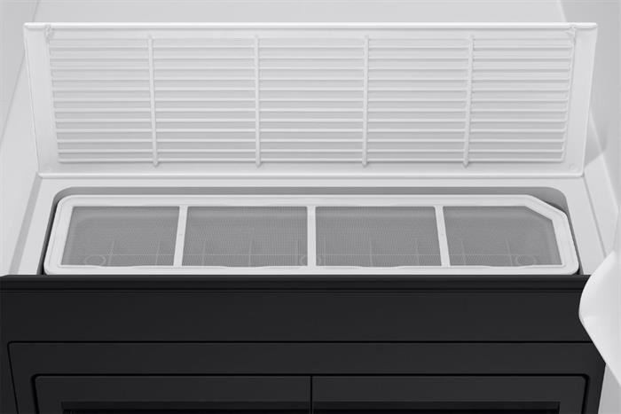 Tủ chăm sóc quần áo thông minh Samsung Bespoke AirDresser 5 móc DF24CB9900CRSV - Mới 2025#3