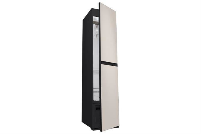 Tủ chăm sóc quần áo thông minh Samsung Bespoke AirDresser 3 móc DF18CB8600ERSV - Mới 2025#6