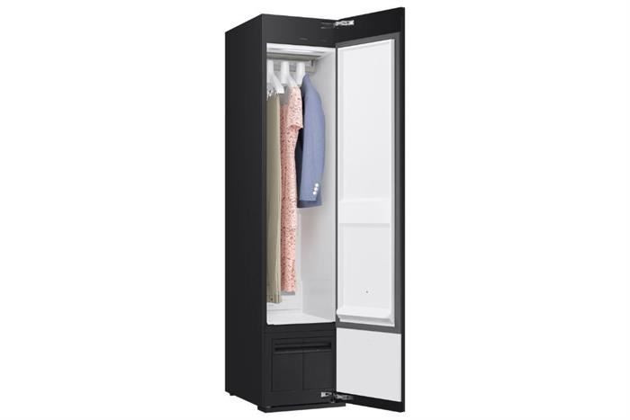 Tủ chăm sóc quần áo thông minh Samsung Bespoke AirDresser 3 móc DF18CB8600ERSV - Mới 2025#4
