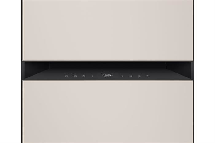 Tủ chăm sóc quần áo thông minh Samsung Bespoke AirDresser 3 móc DF18CB8600ERSV - Mới 2025#3
