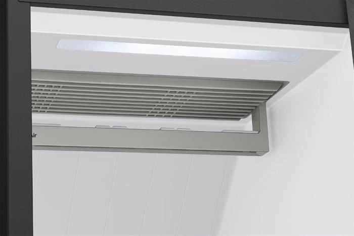 Tủ chăm sóc quần áo thông minh Samsung Bespoke AirDresser 3 móc DF18CB8600ERSV - Mới 2025#12