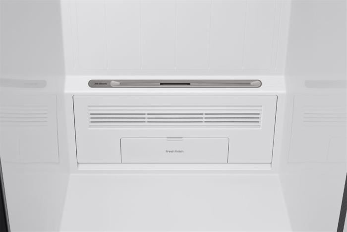 Tủ chăm sóc quần áo thông minh Samsung Bespoke AirDresser 3 móc DF18CB8600ERSV - Mới 2025#10