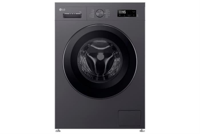 Máy giặt sấy LG Inverter giặt 9 kg - sấy 5 kg FB1209D5M - Mới 2025 #1