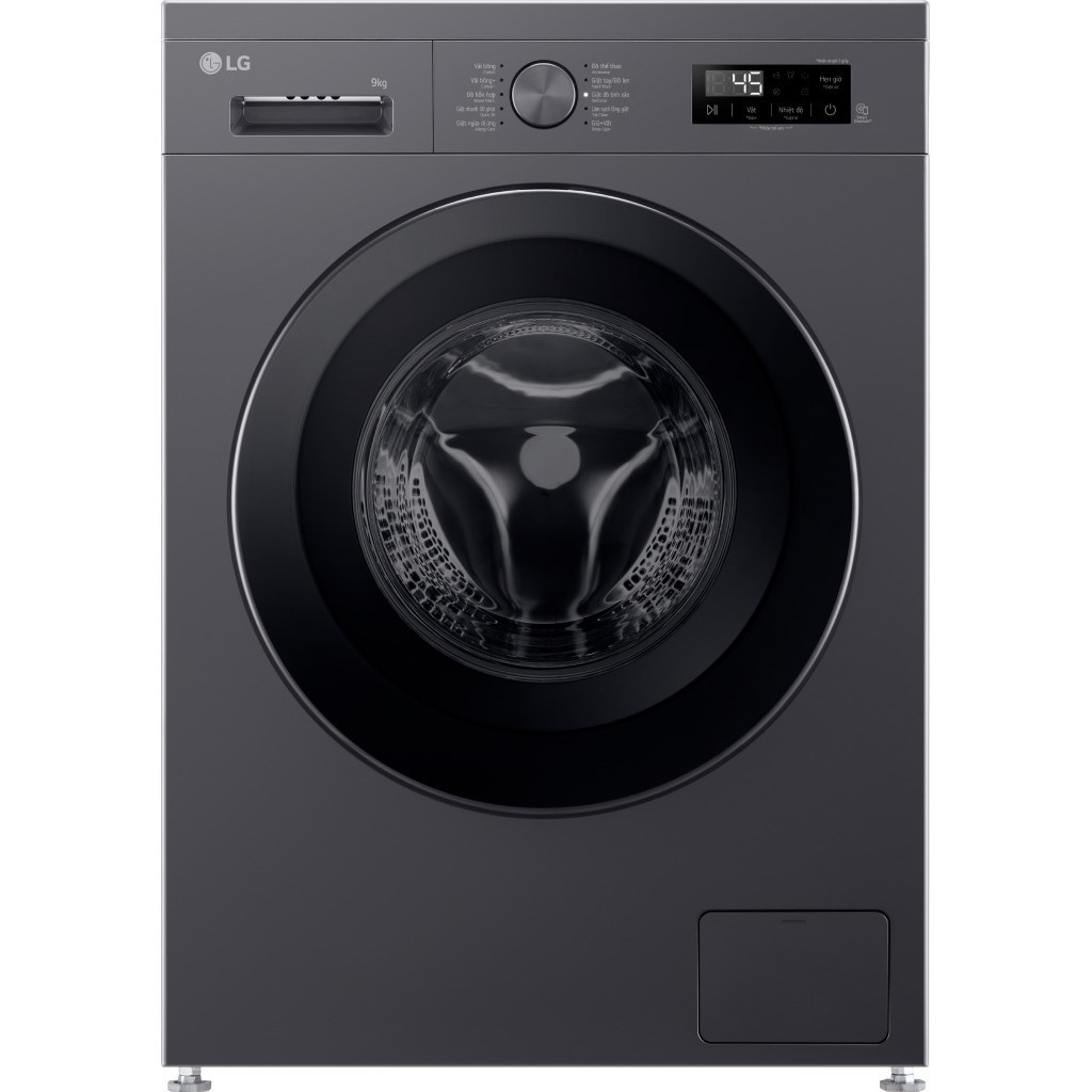 Máy giặt sấy LG Inverter giặt 9 kg - sấy 5 kg FB1209D5M - Chính hãng#1