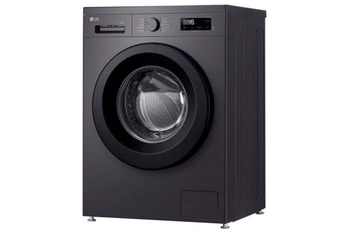 Máy giặt sấy LG Inverter giặt 9 kg - sấy 5 kg FB1209D5M - Mới 2025 #6