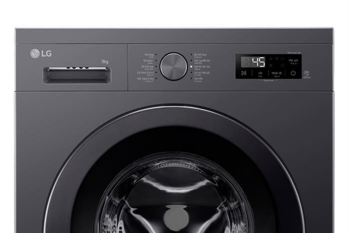 Máy giặt sấy LG Inverter giặt 9 kg - sấy 5 kg FB1209D5M - Mới 2025 #2