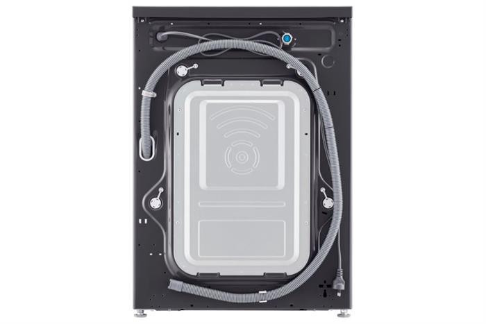Máy giặt sấy LG Inverter giặt 9 kg - sấy 5 kg FB1209D5M - Mới 2025 #4