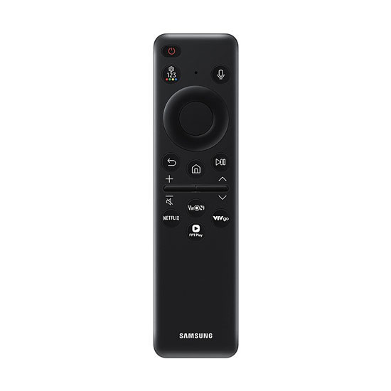 Smart Tivi QLED Samsung 4K 50 inch 50Q7FA Mới 2025#2