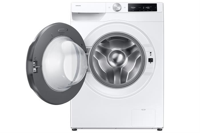 Máy giặt Samsung AI EcoBubble Inverter 10 kg WW10DG6U34LESV - Mới 2025#4