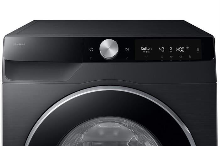 Máy giặt Samsung AI EcoBubble Inverter 10 kg WW10DG6U34LBSV - Mới 2025#4