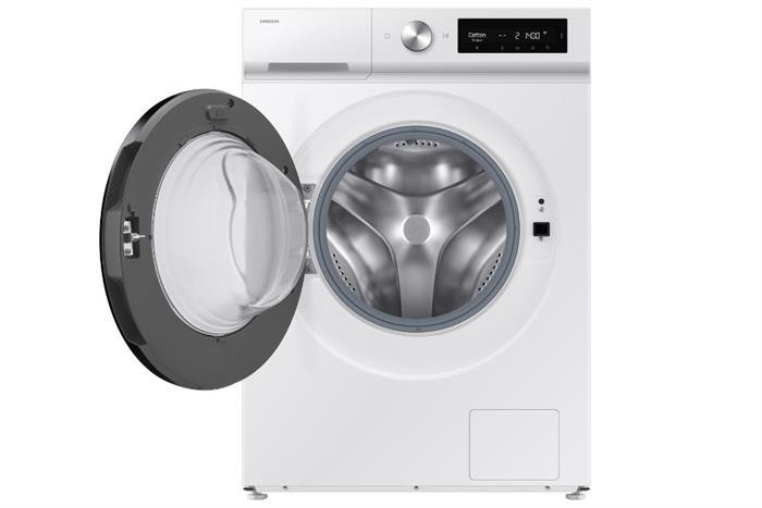 Máy giặt Samsung Bespoke AI EcoBubble Inverter 10 kg WW10DB7U34GWSV - Mới 2025#5