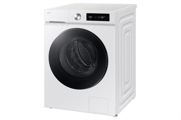 Máy giặt Samsung Bespoke AI EcoBubble Inverter 10 kg WW10DB7U34GWSV - Mới 2025#4
