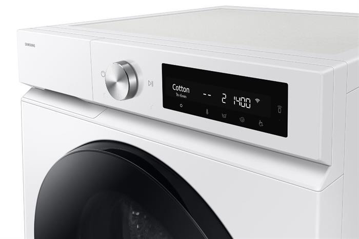 Máy giặt Samsung Bespoke AI EcoBubble Inverter 10 kg WW10DB7U34GWSV - Mới 2025#3