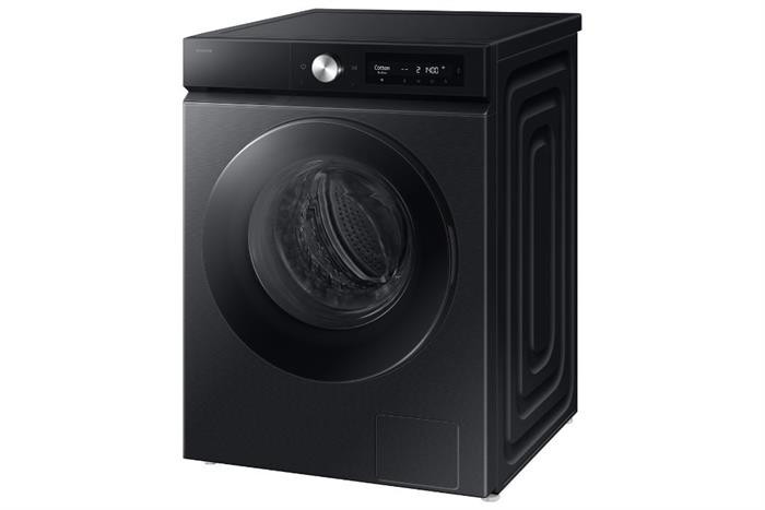 Máy giặt Samsung Bespoke AI EcoBubble Inverter 10 kg WW10DB7U34GBSV - Mới 2025#5
