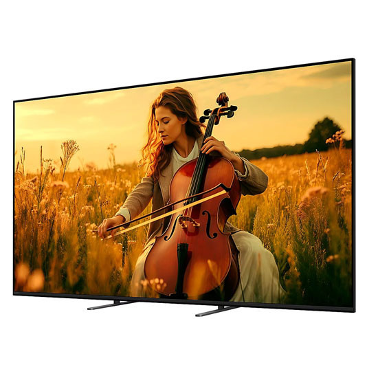Google Tivi Mini LED Sony AI 4K 55 inch K-55XR50 Mới 2025#2