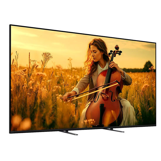 Google Tivi Mini LED Sony AI 4K 55 inch K-55XR50 Mới 2025#3