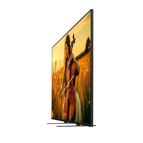 Google Tivi Mini LED Sony AI 4K 55 inch K-55XR50 Mới 2025#4
