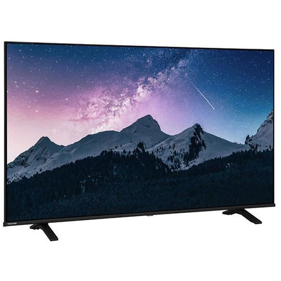 Smart Tivi Toshiba AI 4K 50 inch 50E330MP#2
