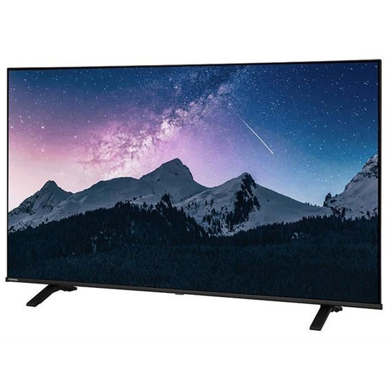 Smart Tivi Toshiba AI 4K 50 inch 50E330MP#3