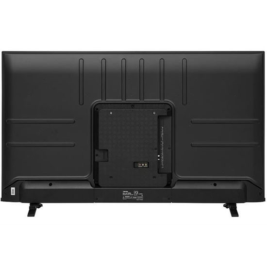 Smart Tivi Toshiba AI 4K 50 inch 50E330MP#4
