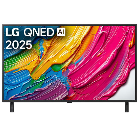 Smart Tivi LG QNED AI 4K 55 Inch 55QNED80ASA Mới 2025#1
