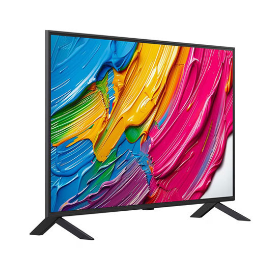 Smart Tivi LG QNED AI 4K 55 Inch 55QNED80ASA Mới 2025#2