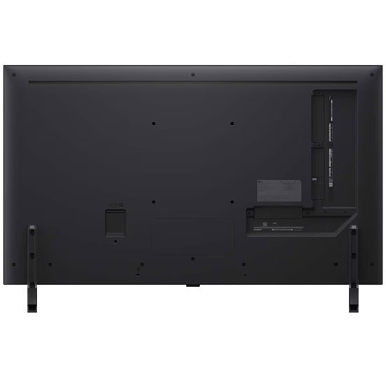 Smart Tivi LG QNED AI 4K 55 Inch 55QNED80ASA Mới 2025#3