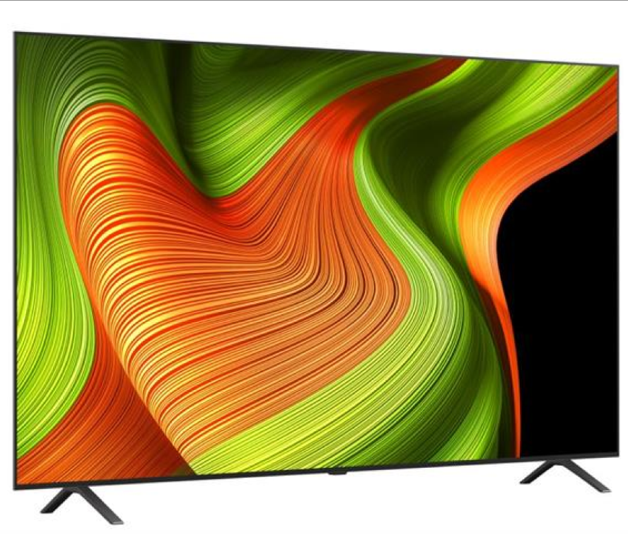 Smart Tivi LG Evo OLED 4K 77 inch 77B5PSA Mới 2025#7