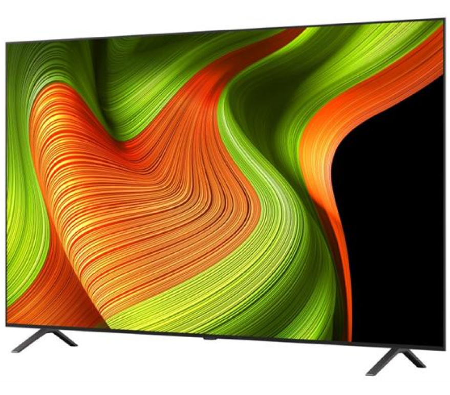 Smart Tivi LG Evo OLED 4K 77 inch 77B5PSA Mới 2025#6