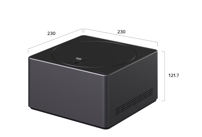 Smart Tivi LG QNED Evo AI Mini LED 4K 86 Inch 86QNED9MASA Mới 2025#2