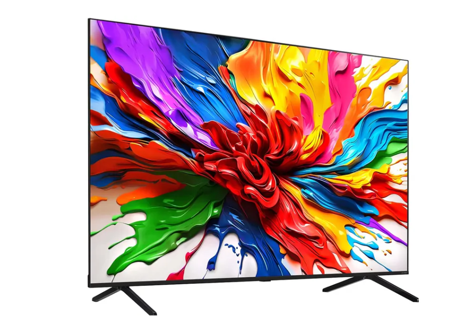 Smart Tivi LG QNED Evo AI Mini LED 4K 65 Inch 65QNED92ASA Mới 2025#4