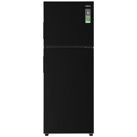 Tủ lạnh Aqua Inverter 212 lít AQR-T239FA(FB) - Chính hãng#1