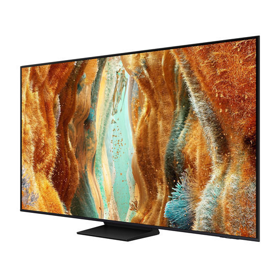Smart Tivi Neo QLED Samsung AI 4K 75 inch 75QN70F Mới 2025#2