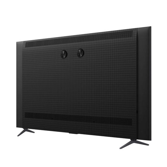 Google Tivi TCL 55C6K QD-Mini LED 4K 55 inch Mới 2025#4