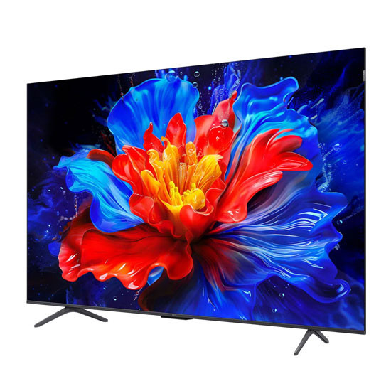 Google Tivi TCL 65P8K QLED 4K 65 inch Mới 2025#3