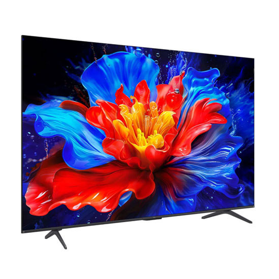 Google Tivi TCL 65P8K QLED 4K 65 inch Mới 2025#2