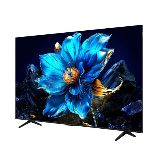 Google Tivi TCL 55P7K QLED 4K 55 inch Mới 2025#2