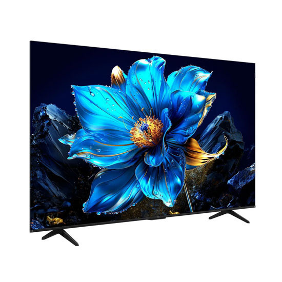 Google Tivi TCL 55P7K QLED 4K 55 inch Mới 2025#3
