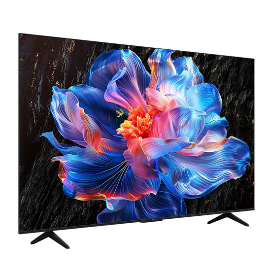 Google Tivi TCL 75P6K AI 4K 75 Inch Mới 2025#3