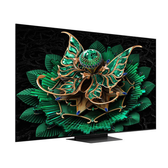 Google Tivi QD-Mini LED TCL AI 4K 65 inch 65C7K Mới 2025#2