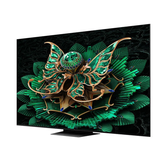 Google Tivi QD-Mini LED TCL AI 4K 65 inch 65C7K Mới 2025#3