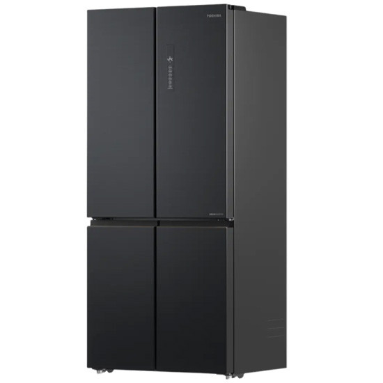 Tủ lạnh Toshiba Inverter 515 lít GR-RF677WI-PMV(06)-MG - Chính hãng#3
