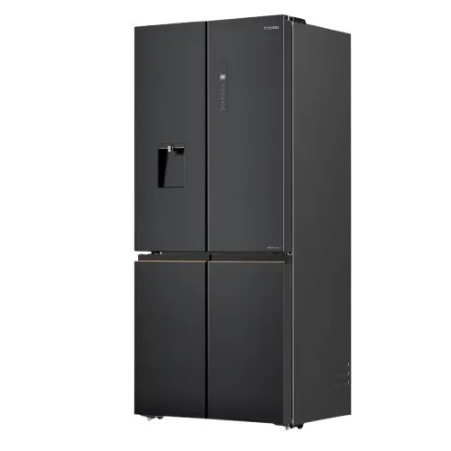 Tủ lạnh Toshiba Inverter 515 lít Multi Door GR-RF675WI-PMV(06)-MG - Chính hãng#2