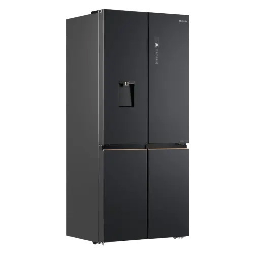 Tủ lạnh Toshiba Inverter 515 lít Multi Door GR-RF675WI-PMV(06)-MG - Chính hãng#3