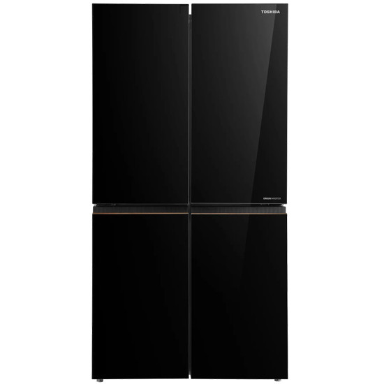 Tủ lạnh Toshiba Inverter 711 lít Multi Door GR-RF895WIA-PGV(22)-XK - Chính hãng#1