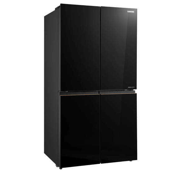 Tủ lạnh Toshiba Inverter 711 lít Multi Door GR-RF895WIA-PGV(22)-XK - Chính hãng#2
