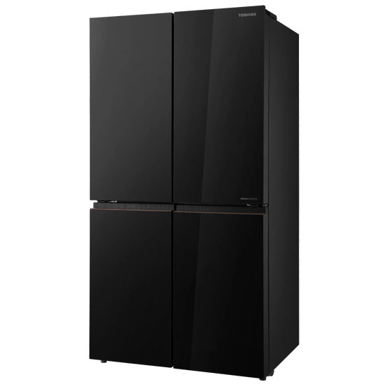 Tủ lạnh Toshiba Inverter 711 lít Multi Door GR-RF895WIA-PGV(22)-XK - Chính hãng#3